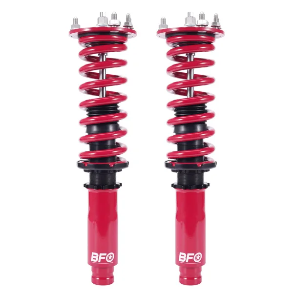 Coilovers Lowering Suspension Kits fit for Honda Accord 1998-2002 Acura TL 1999-2003
