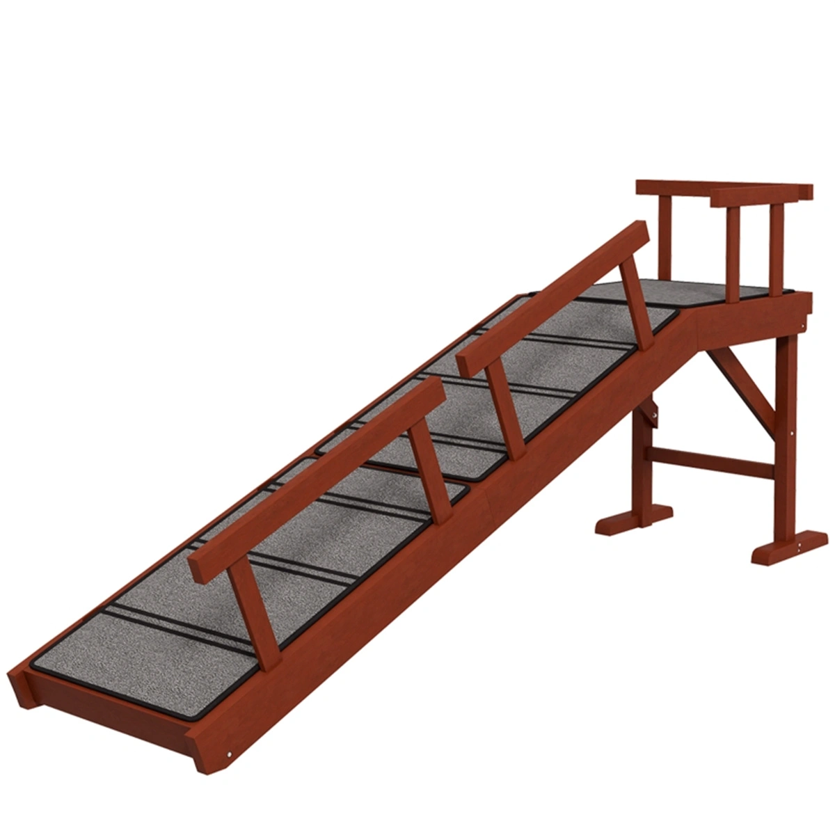 Pet Ramp ( Amazon Shipping)(Prohibited by WalMart) view 2