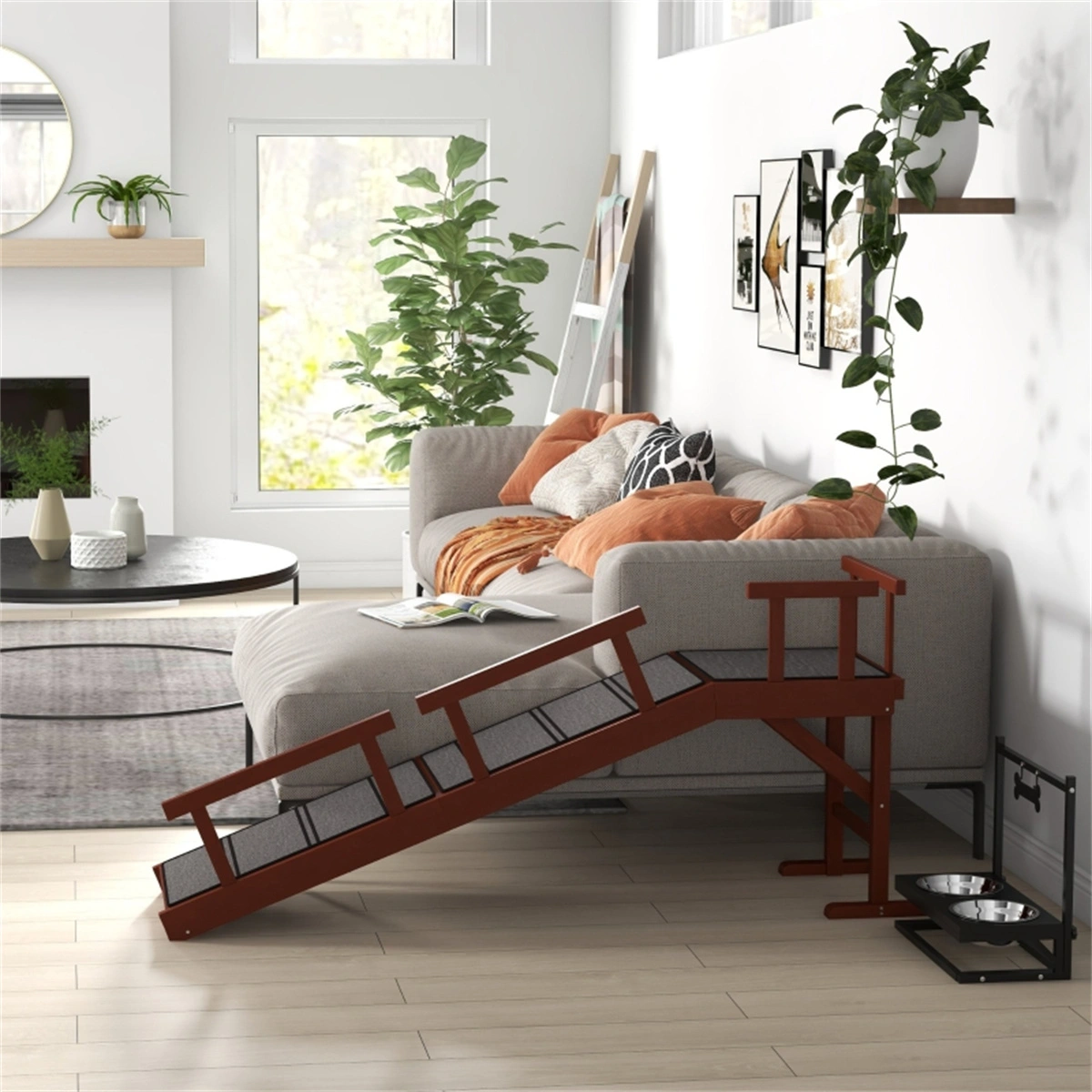 Pet Ramp ( Amazon Shipping)(Prohibited by WalMart) view 3