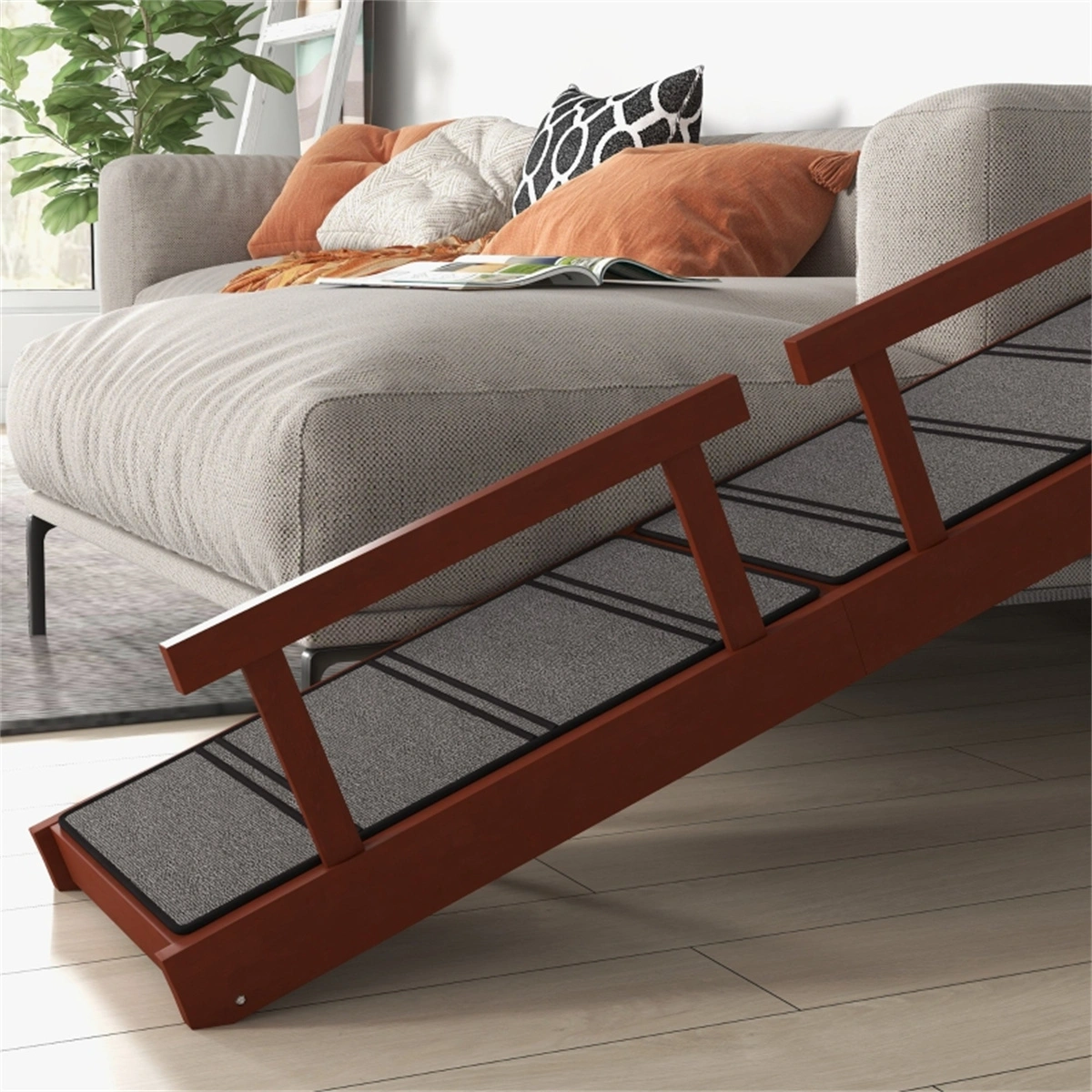 Pet Ramp ( Amazon Shipping)(Prohibited by WalMart) view 8