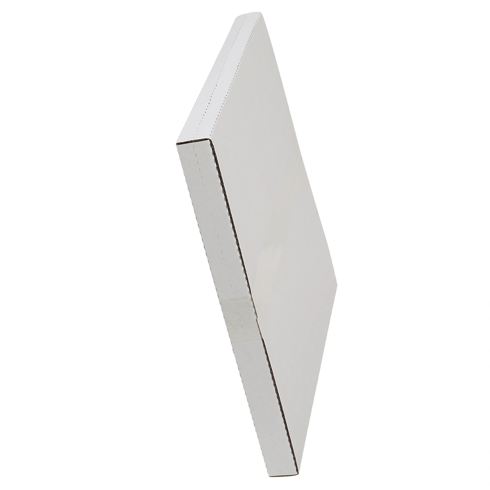100 Album Paper Box 12.5 " x 12.5" x 1/2 "& 1" (31.75 * 31.75 * 1.27cm & 2.54cm) view 11