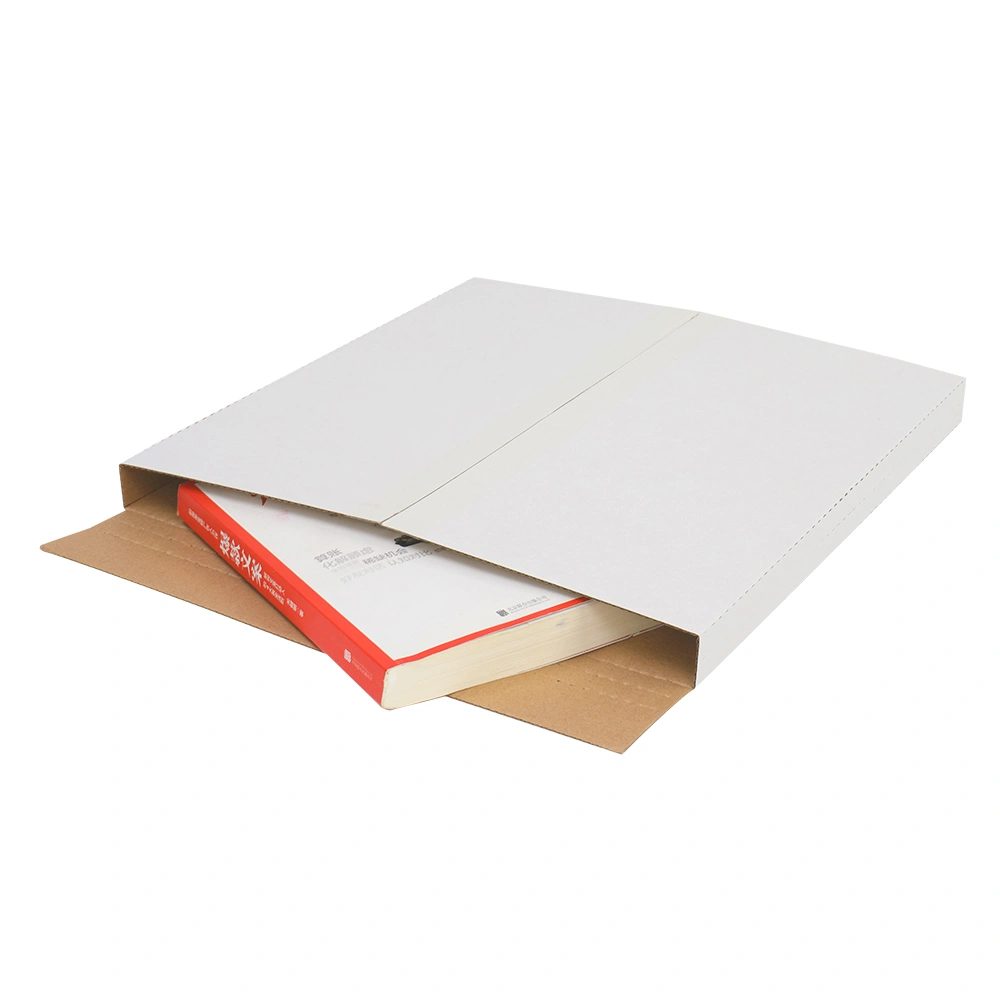 100 Album Paper Box 12.5 " x 12.5" x 1/2 "& 1" (31.75 * 31.75 * 1.27cm & 2.54cm) view 14