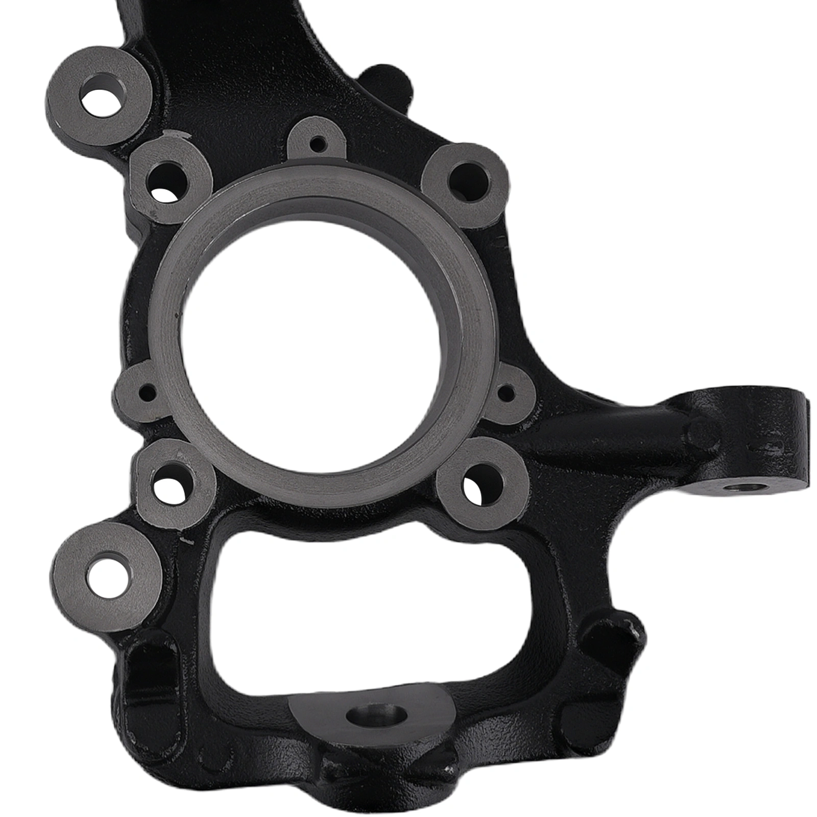 LH RH Sides Front Knuckle Set fit for Ford F-150 4WD 2010-2014 AL3Z3K186B 698-205