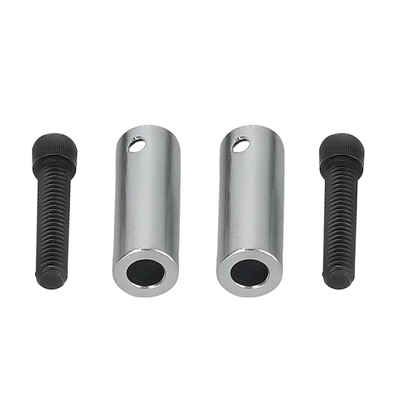 Front 2"-3.5" Lift Sway Bar Link Fit For Jeep Cherokee XJ 1984-2001 Quick Disconnect view 4