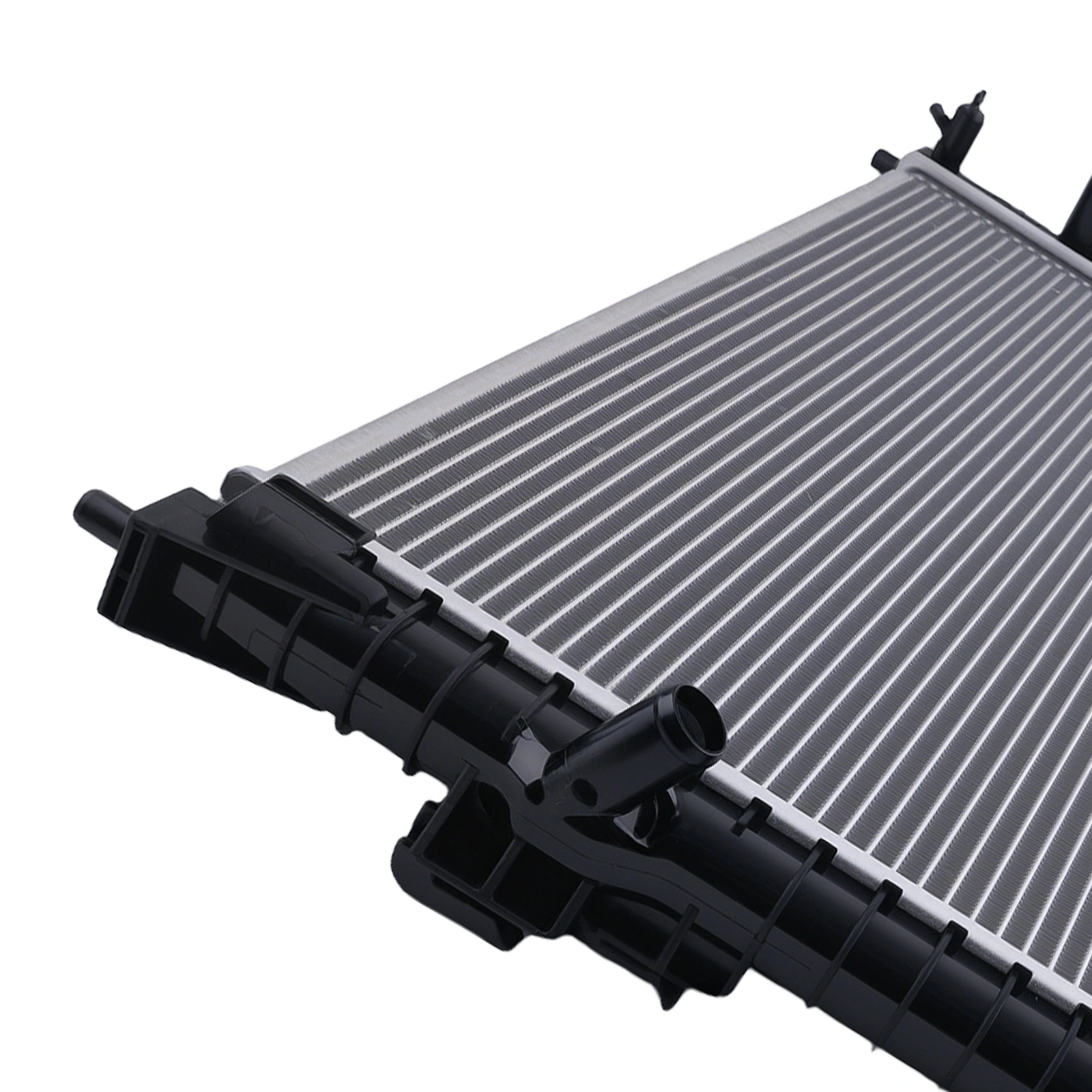 Aluminum Radiator fit for Ford Explorer 3.5L V6 2011-2019 Flex 2010-2019 DA8Z8005C