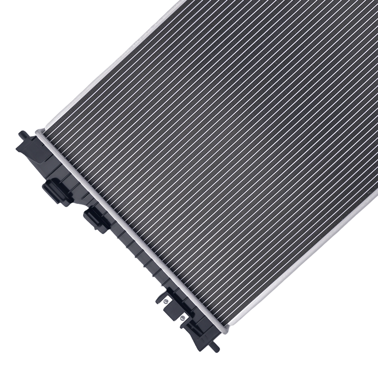 Aluminum Radiator for Ford Explorer 3.5L V6 2011-2019 Flex 2010-2019 DA8Z8005C view 4