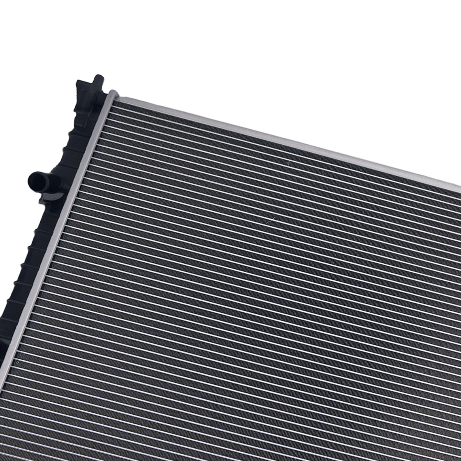 Aluminum Radiator for Ford Explorer 3.5L V6 2011-2019 Flex 2010-2019 DA8Z8005C view 5