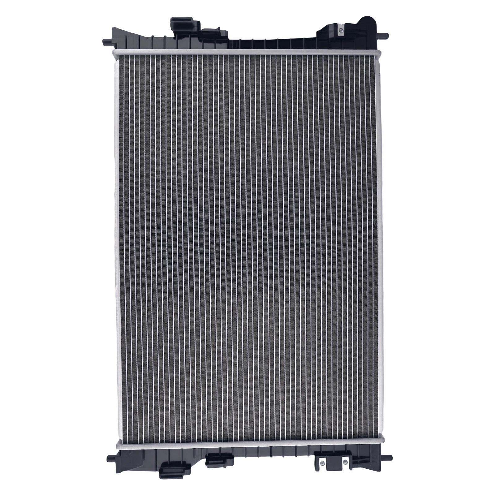 Aluminum Radiator for Ford Explorer 3.5L V6 2011-2019 Flex 2010-2019 DA8Z8005C view 6
