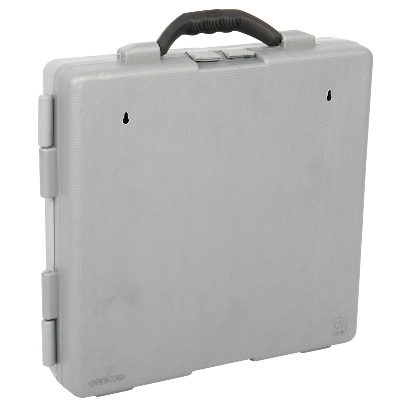 59S UVC LED Mini Sterilizer Portable UV Light Sanitizer Box for Phones Keys Cosmetics Compact Black view 3
