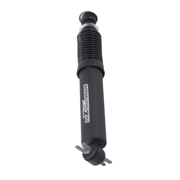 5 inch Front Drop Shocks Fit For Chevy GMC C1500 1988-1998 2WD 1/2 Ton view 5