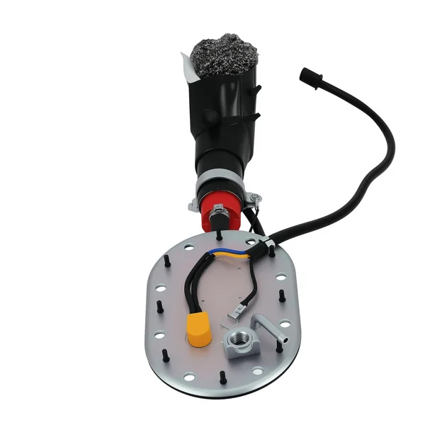 Fuel Pump Assembly fit for Honda VTX1800C VTX1800R VTX1800S A AC VTX1800S 02-04 view 3