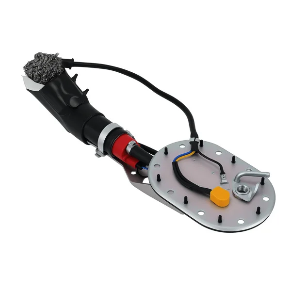 Fuel Pump Assembly fit for Honda VTX1800C VTX1800R VTX1800S A AC VTX1800S 02-04 view 4