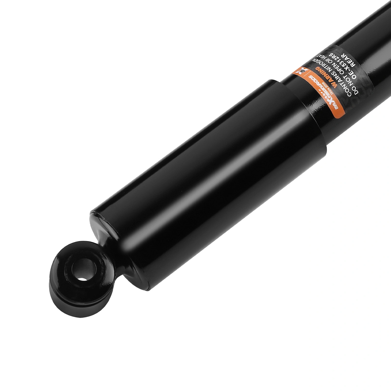 Suspension Quick Complete Rear Strut Assembly for Chrysler Town & Country 2008-2016 view 2