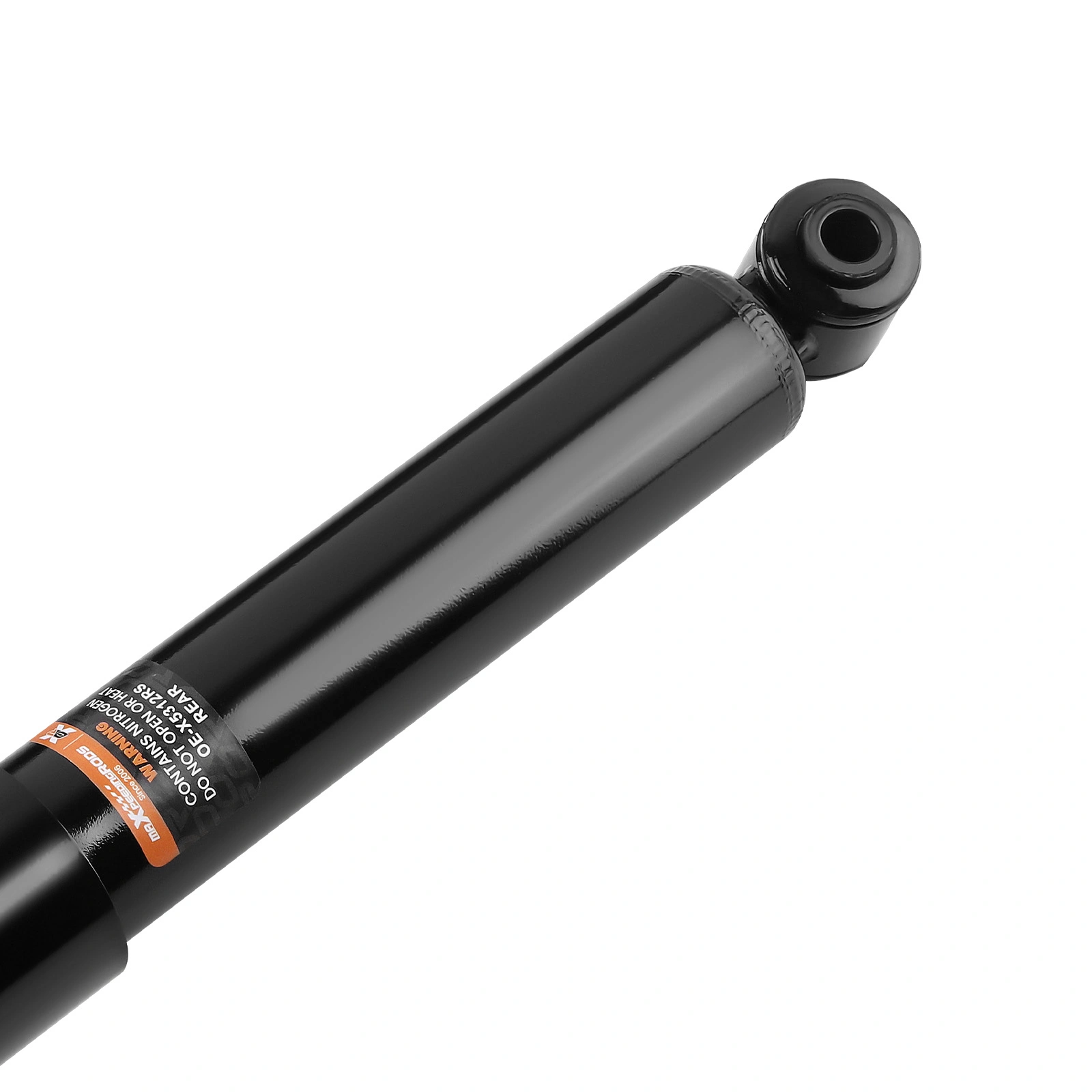 Suspension Quick Complete Rear Strut Assembly for Chrysler Town & Country 2008-2016 view 4