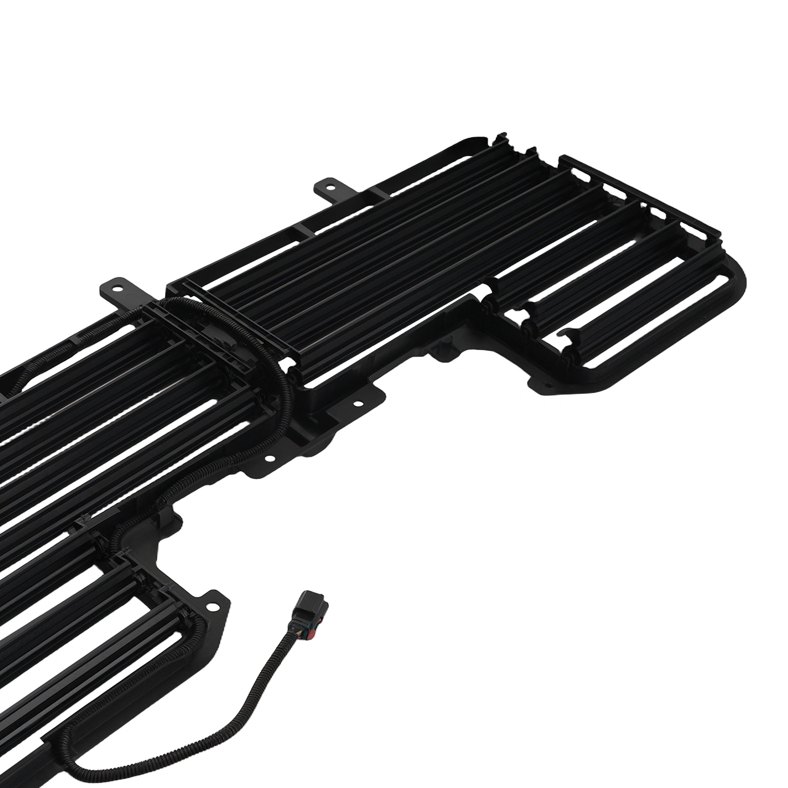 Active Grille Shutter fit for Silverado 1500 WT 2017-2019 GM1206119 Front view 4