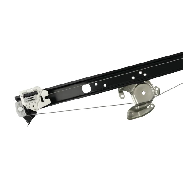 1PC Electric Window Regulator w/o Motor fit for BMW X5 E53 2000-2006 Rear Right RH view 3
