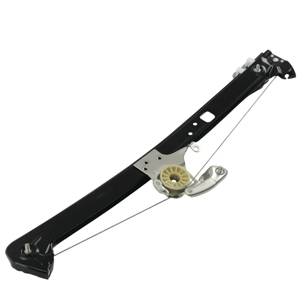 1PC Electric Window Regulator w/o Motor fit for BMW X5 E53 2000-2006 Rear Right RH view 5