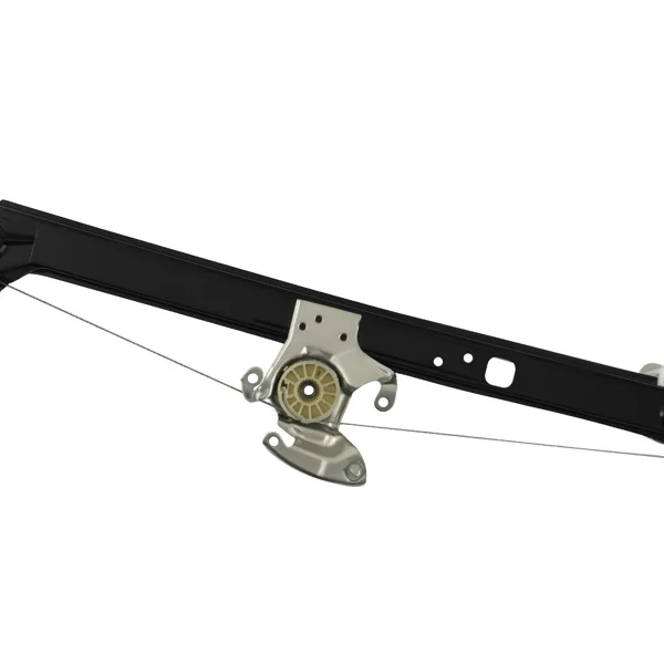 1PC Electric Window Regulator w/o Motor fit for BMW X5 E53 2000-2006 Rear Right RH