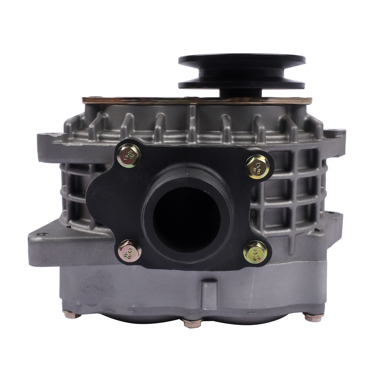 Mini Roots Supercharger Compressor Blower Turbocharger AMR500 Universal Turbocharger Booster