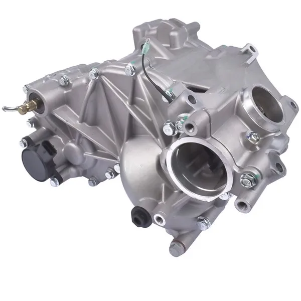 Gear Box 420248529 for Can-Am Maverick Max 1000R, Commander 800R 1000, Outlander view 3