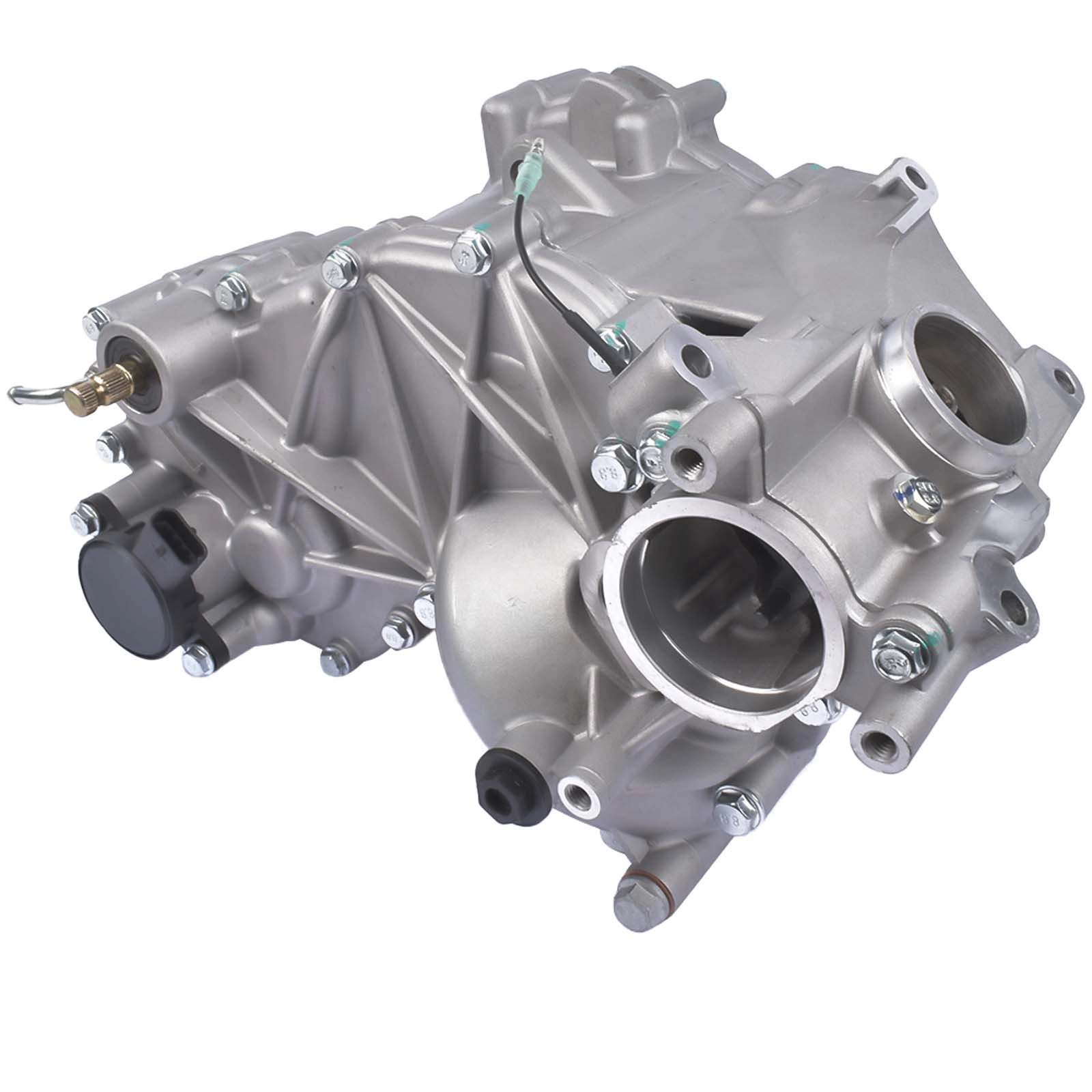 Gear Box 420248529 for Can-Am Maverick Max 1000R, Commander 800R 1000, Outlander view 3