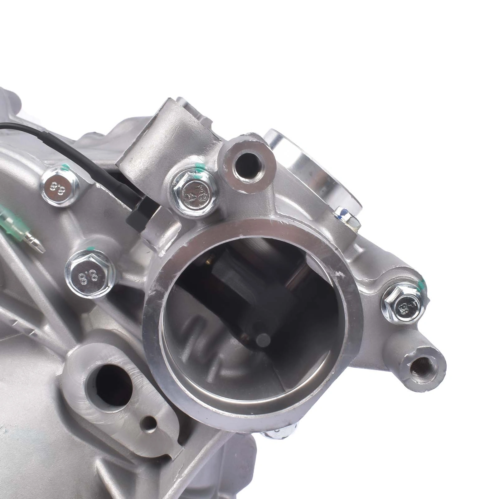 Gear Box 420248529 for Can-Am Maverick Max 1000R, Commander 800R 1000, Outlander view 8