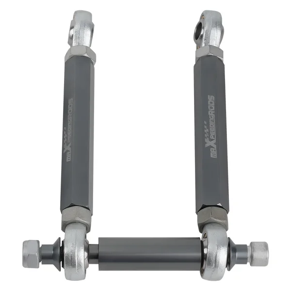 0-4" Drop Lowering Link Kit Fit For Suzuki GSXR 600 750 2006-2010 Fit For Suzuki GSXR 1000 2007-2008 view 4