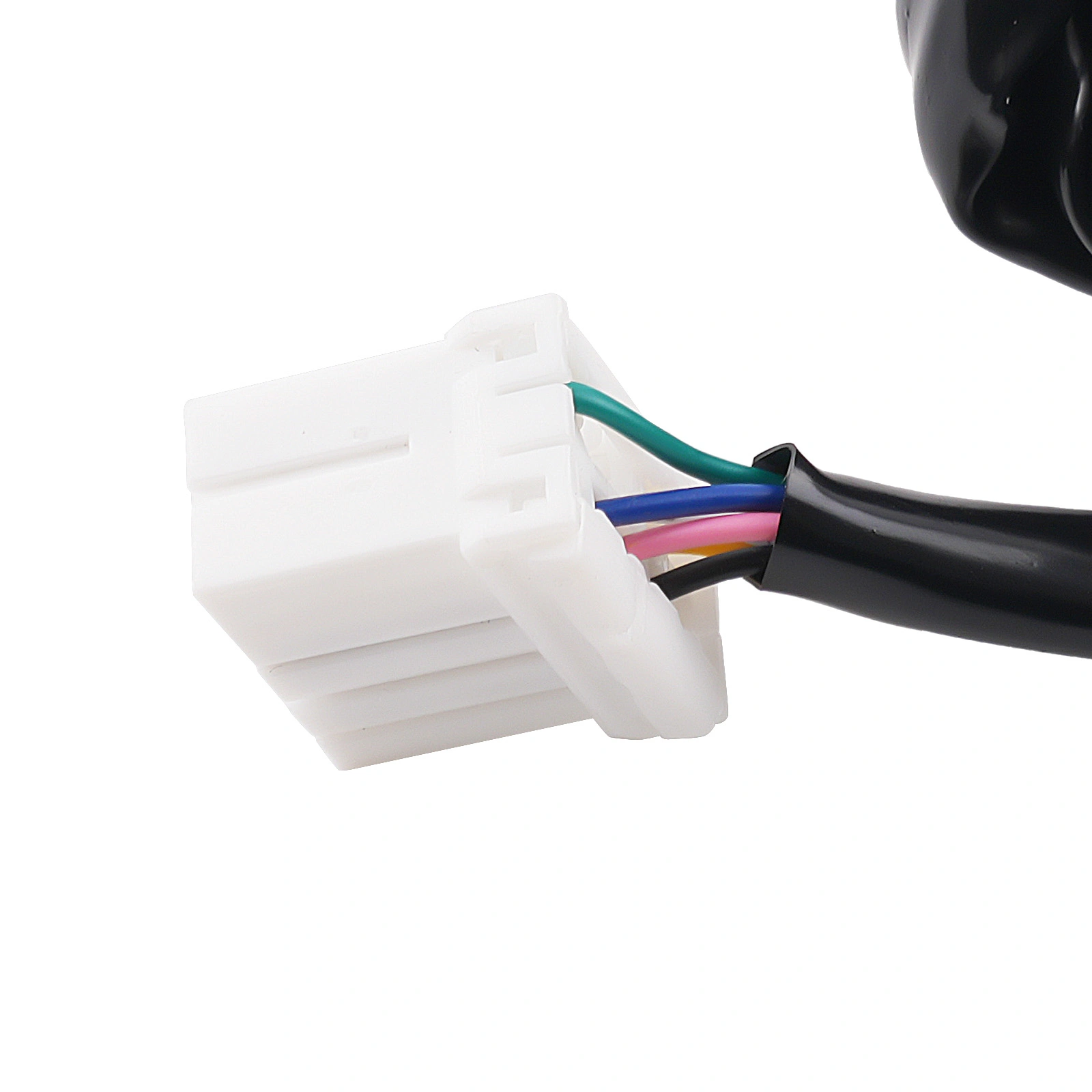 Plug & Play Rear Ta