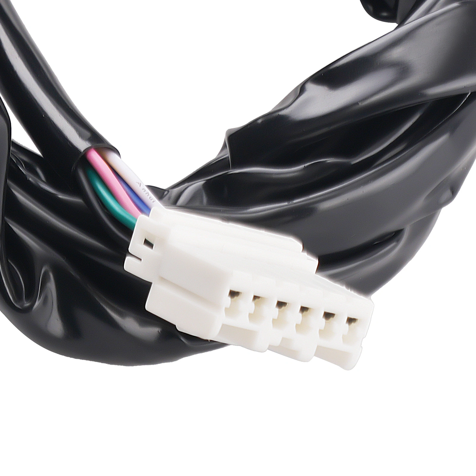 Plug & Play Rear Ta view 3