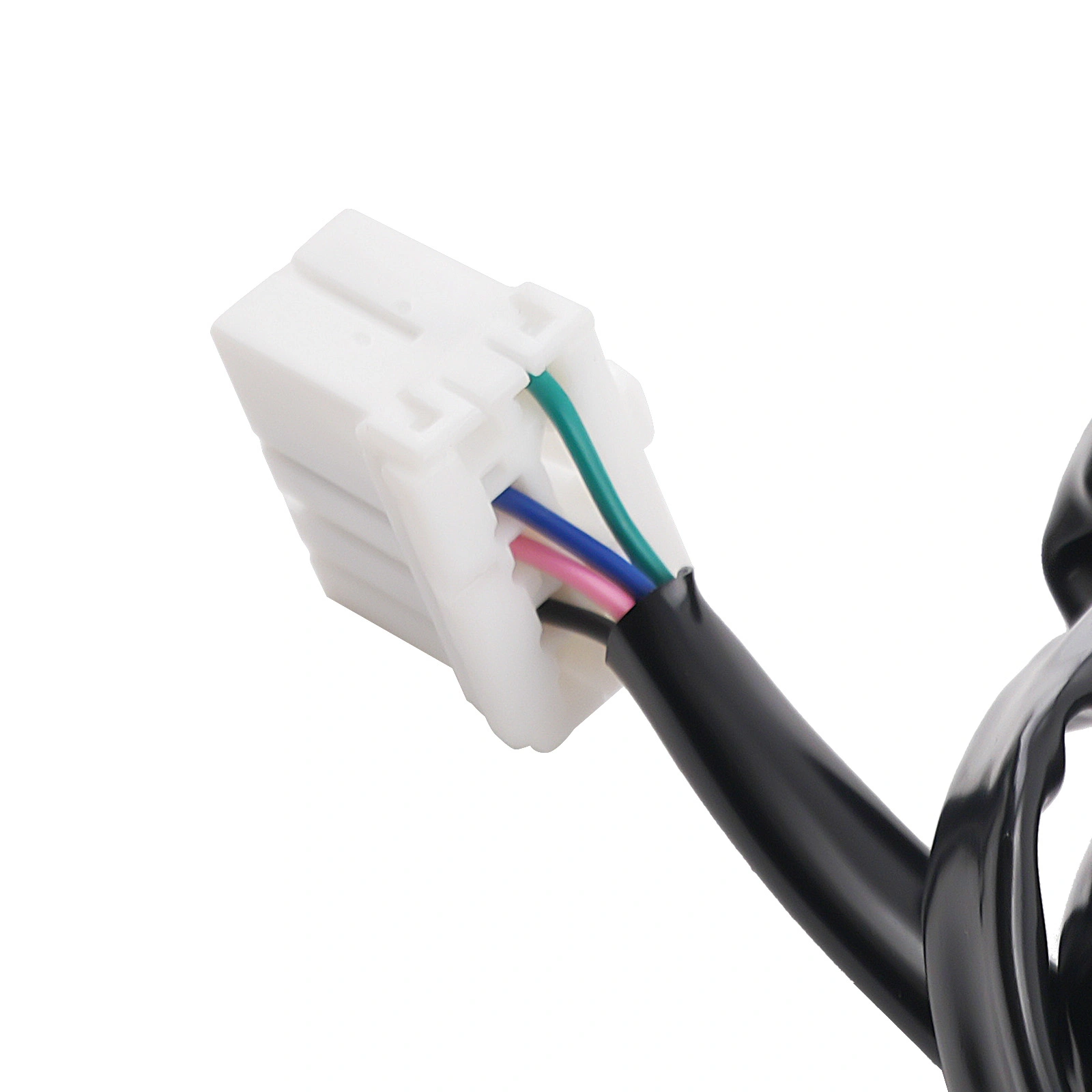 Plug & Play Rear Ta view 4
