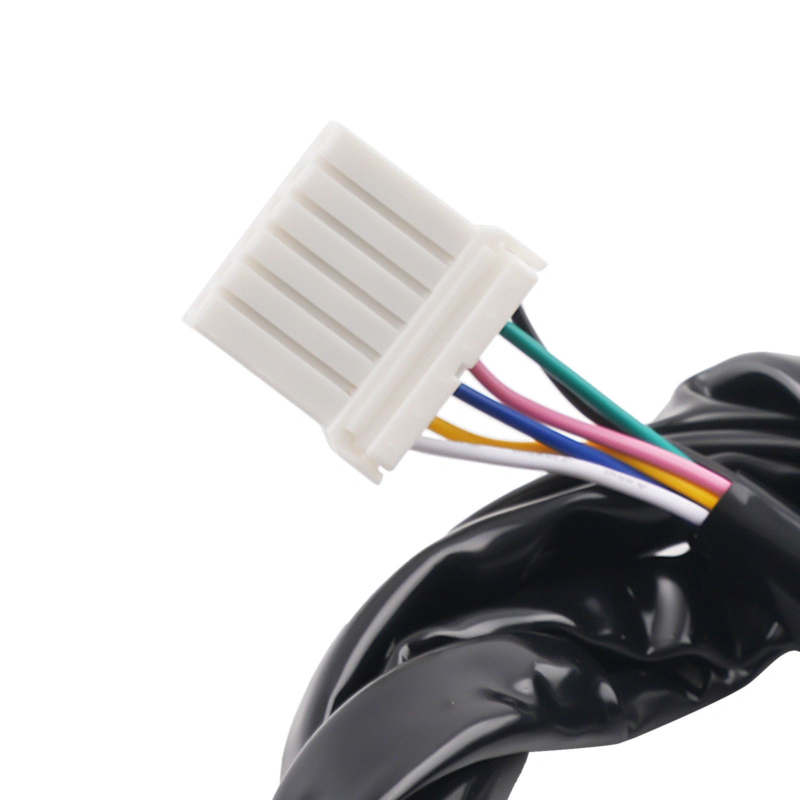 Plug & Play Rear Ta view 5