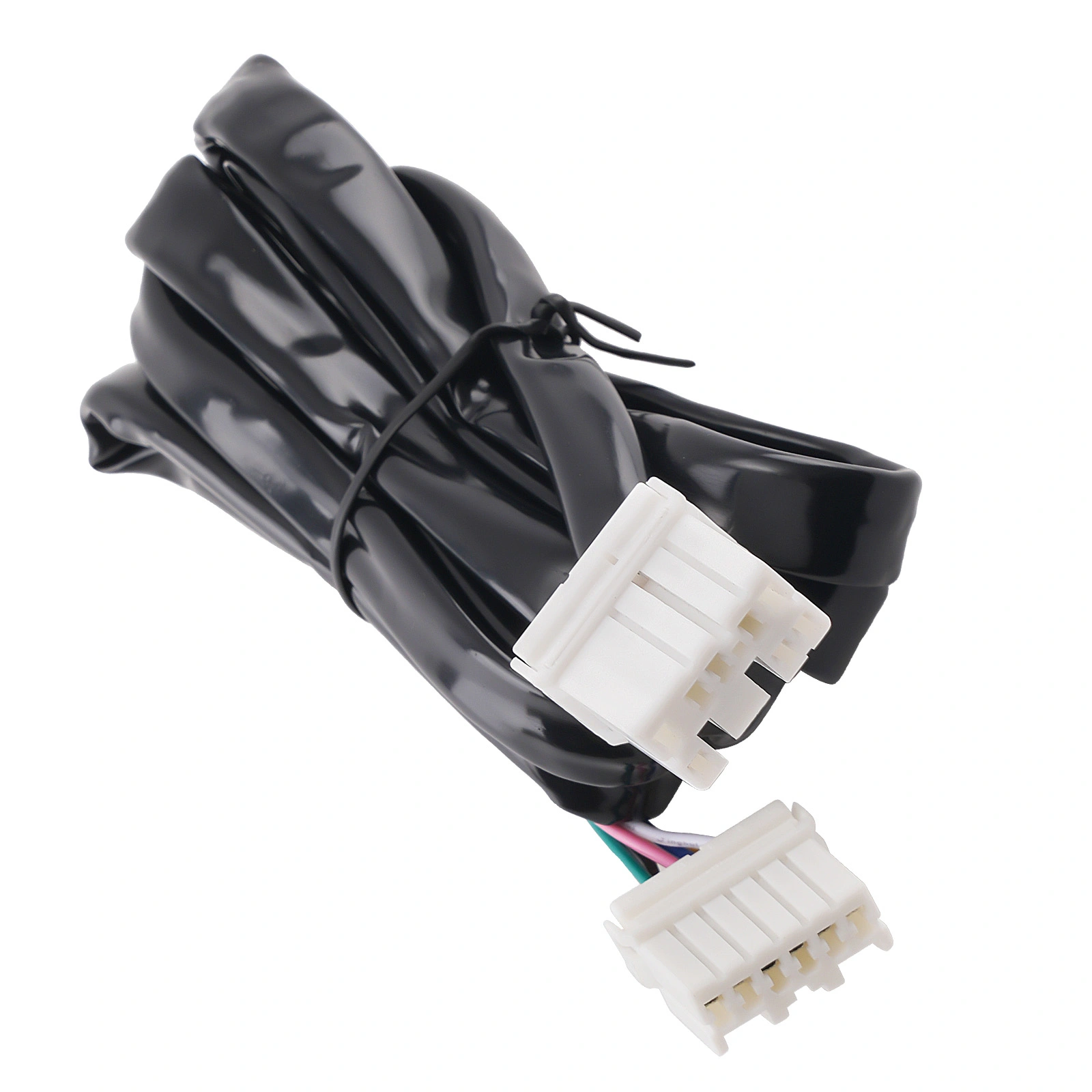 Plug & Play Rear Ta view 6