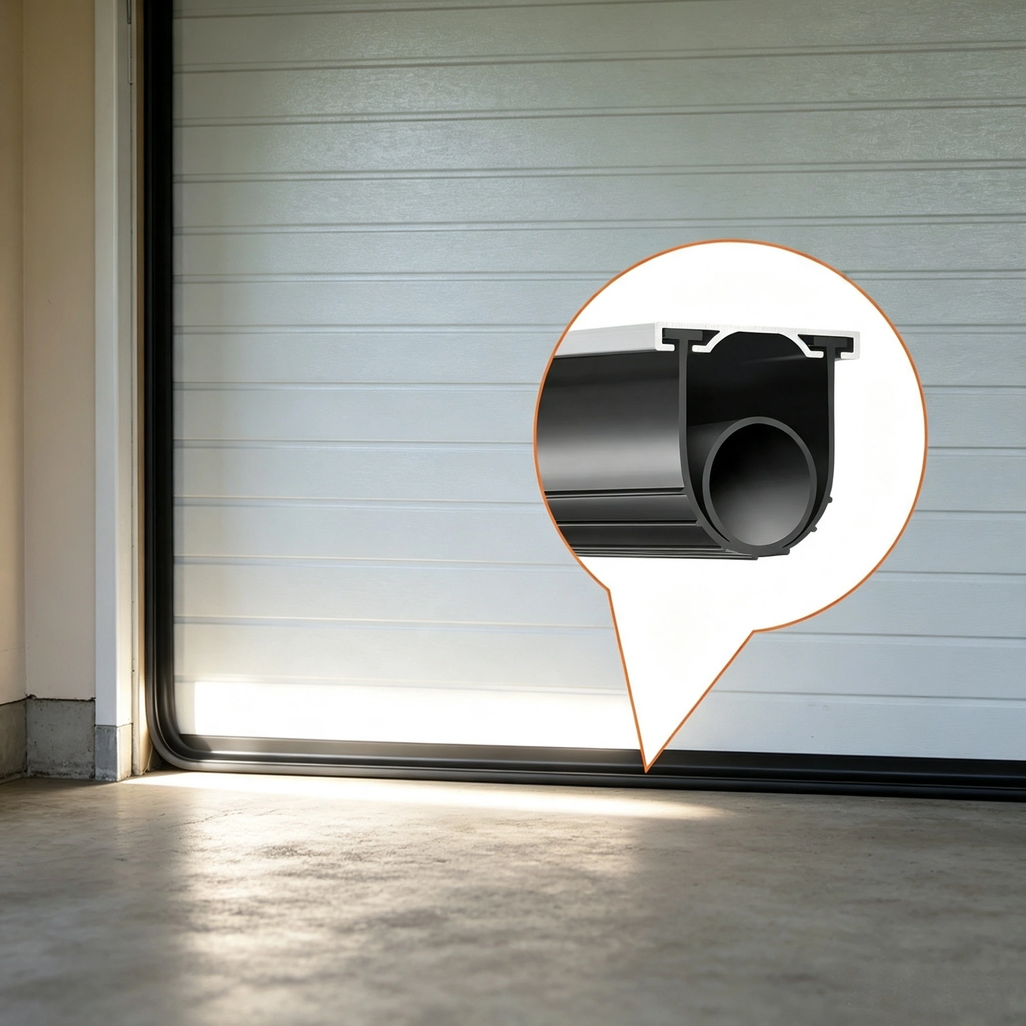16 Ft Garage Door