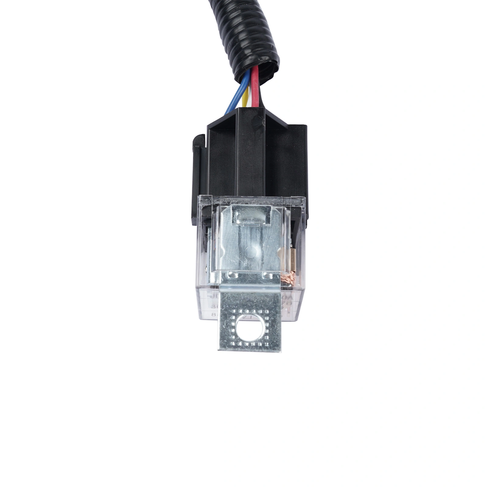 Electric Headlight Motor Conversion Kit True Plug and Play Fits for C3 Corvette 1968-1982 914015 view 7