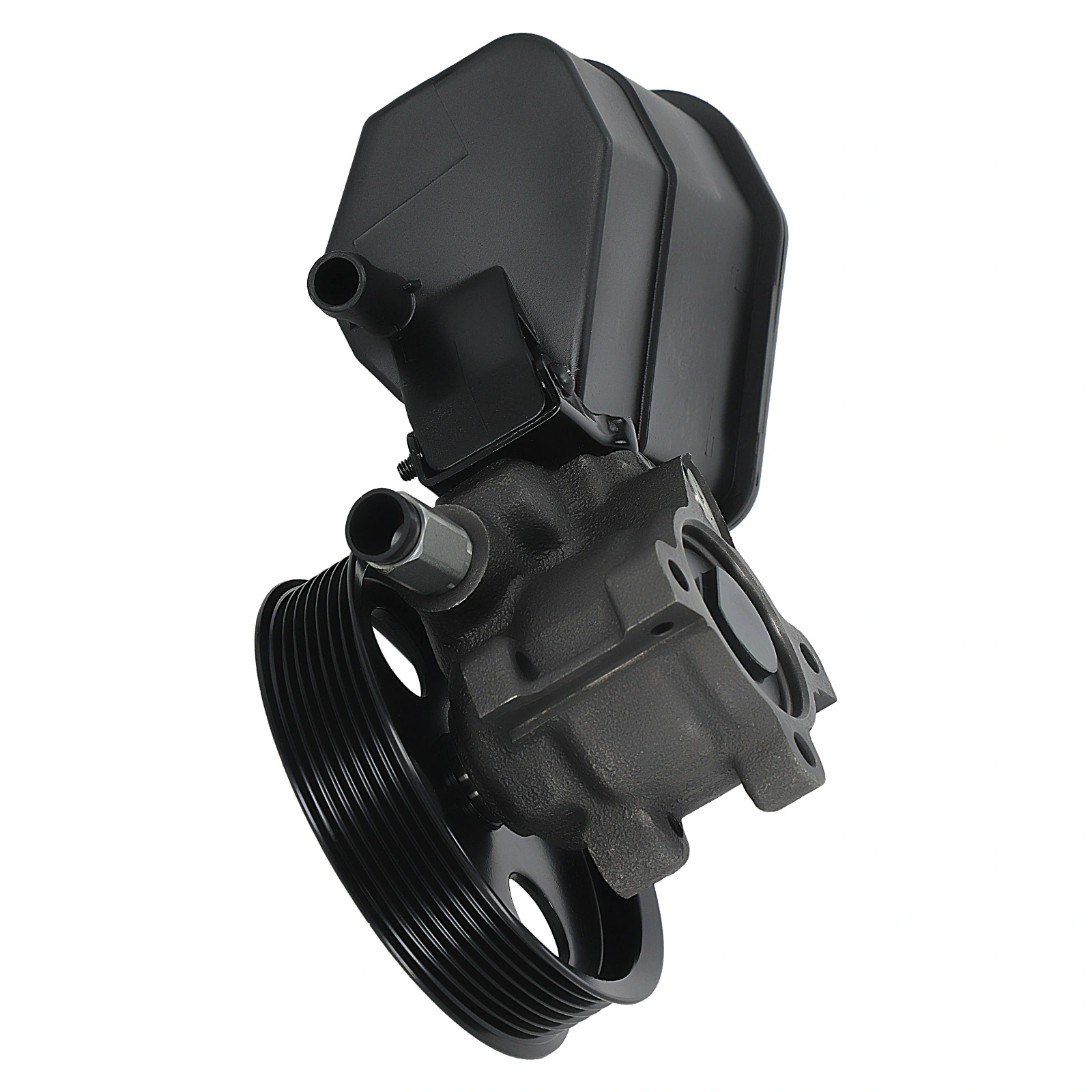 Power Steering Pump With Reservoir & Pulley fit for Dodge Durango 5.7L V8 2004-2007