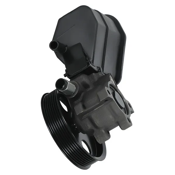 Power Steering Pump With Reservoir & Pulley fit for Dodge Durango 5.7L V8 2004-2007
