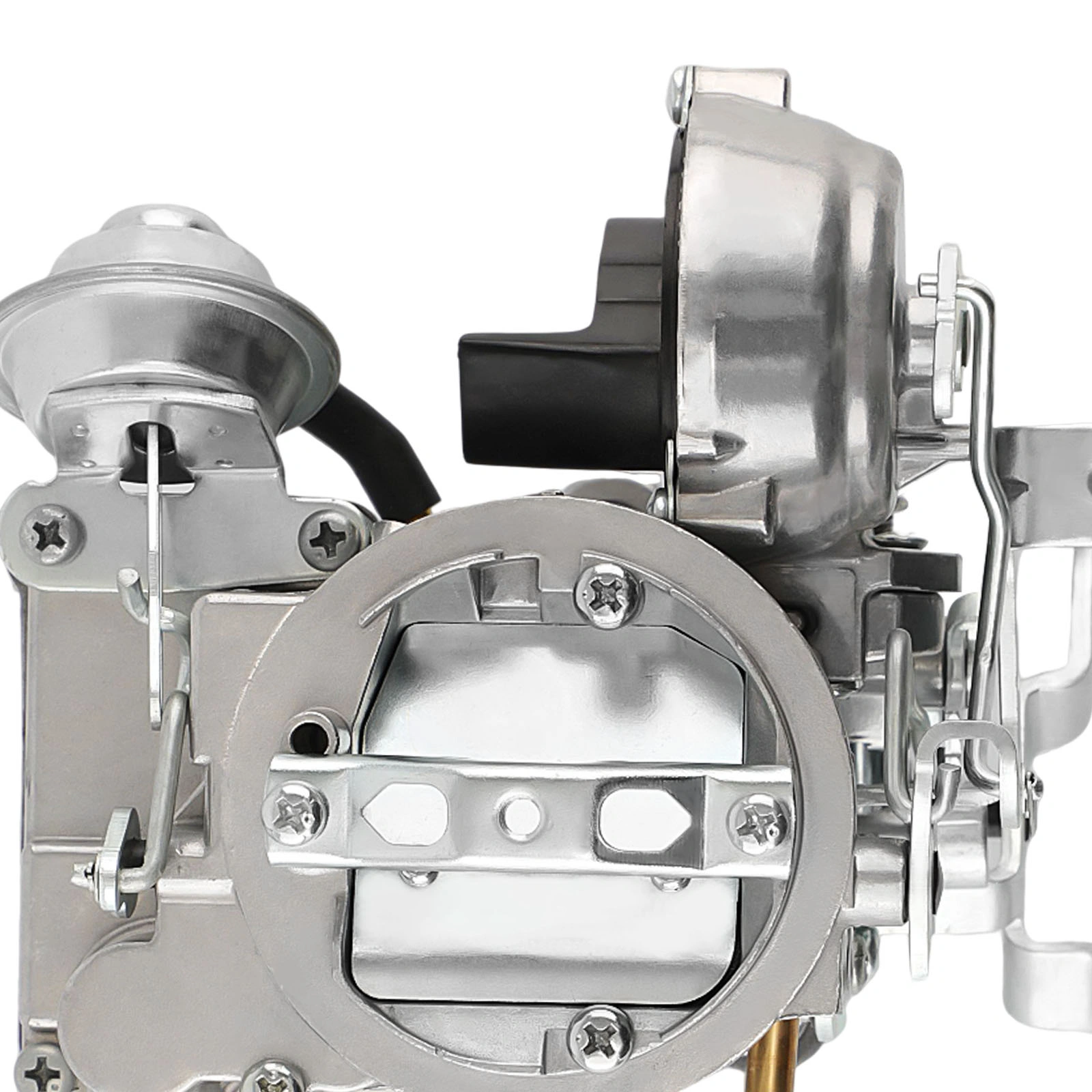 1 Barrel Carburetor Carb fit for Chevy GMC V6 4.1L 250 / 4.8L 292 Automatic Choke