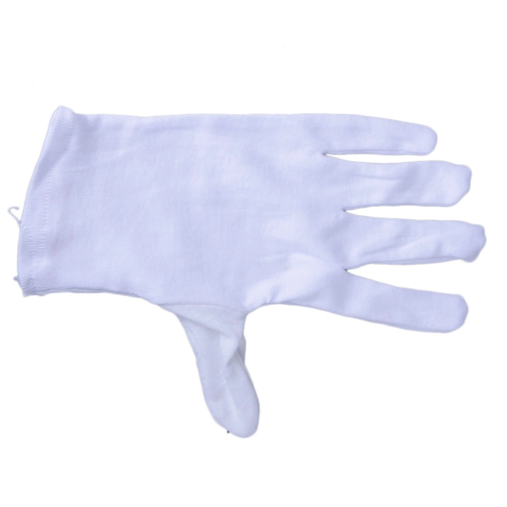 Brass Bb Trumpet Novelty Gloves Set, Blue B Flat Trumpet Shaped Fashion Gloves Accessory view 18