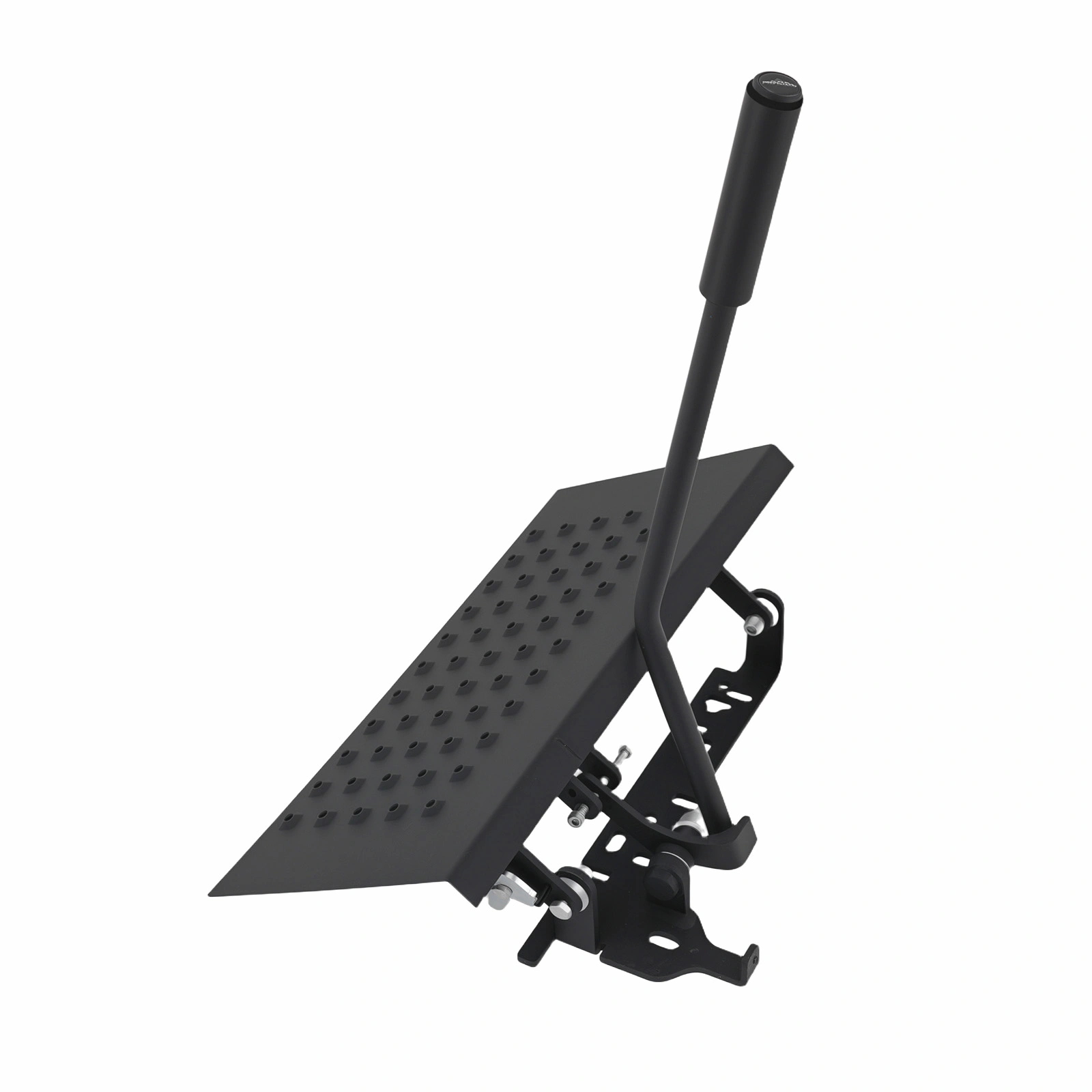 Chute Blocker Accessory fit for John Deere Exmark Scag Mowers ACS6000ULS 088-6003-00 view 5