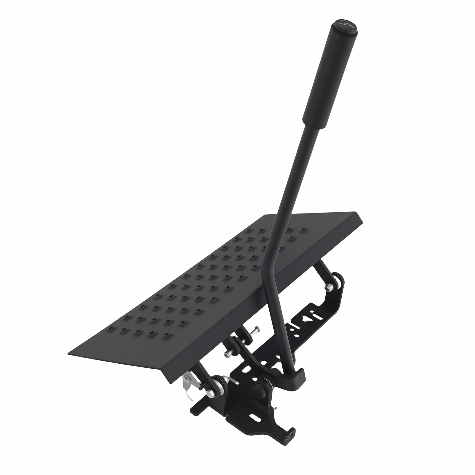 Chute Blocker Accessory fit for John Deere Exmark Scag Mowers ACS6000ULS 088-6003-00 view 6