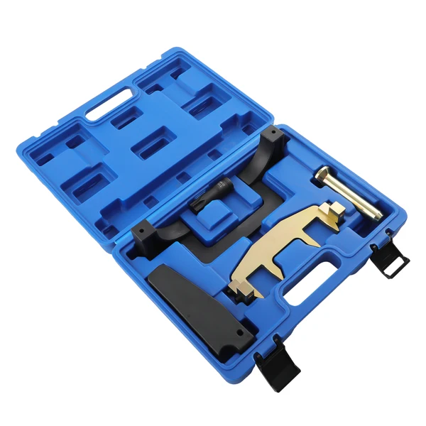 Camshaft Alignment Timing Locking Tool Fit Mercedes Benz M271 Hold Chain Newest view 4
