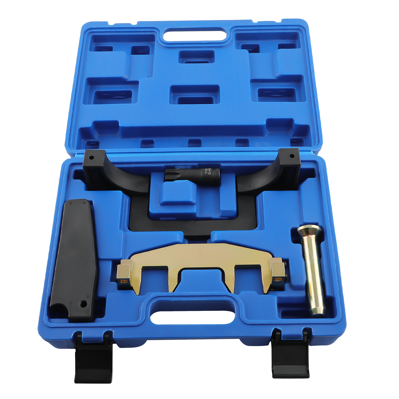 Camshaft Alignment Timing Locking Tool Fit Mercedes Benz M271 Hold Chain Newest view 5
