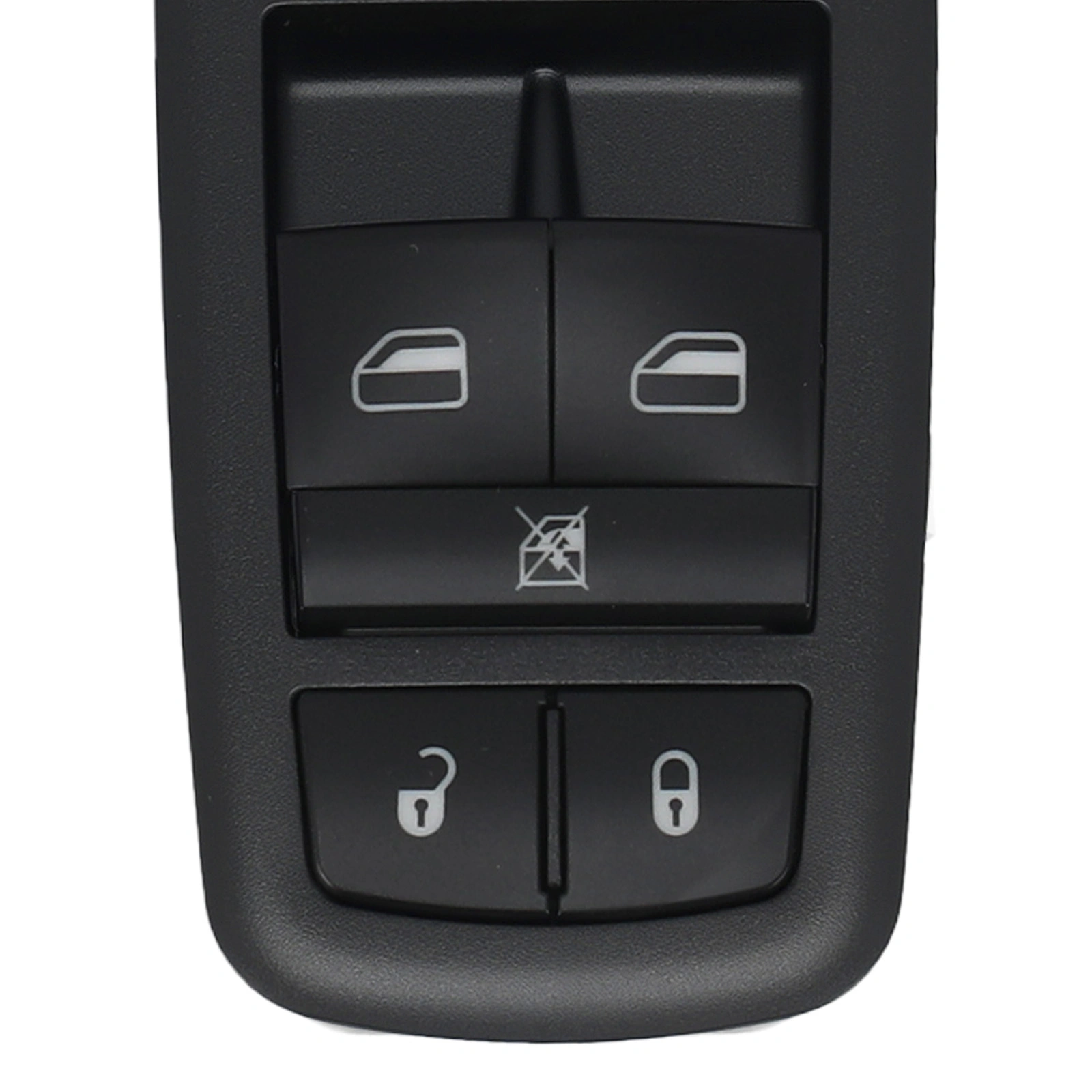 Master Power Window Switch 8+3 Pin for Jeep Grand Cherokee 2014-2018 | Replacement Part# 68184803AC view 2