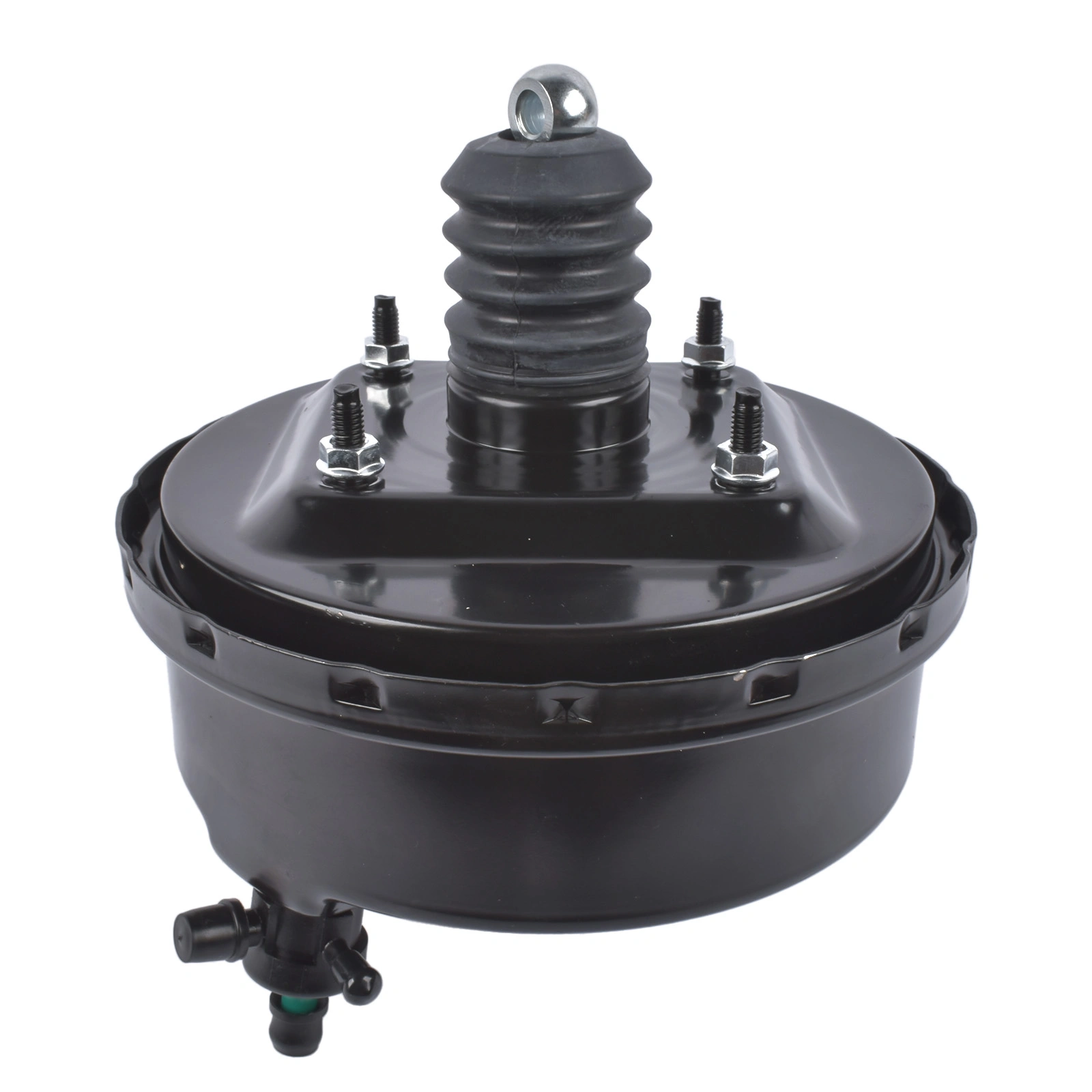 Power Brake Booster ad838 Fit for Ford Thunderbird 1961 1962 1963 1964 Painted view 2