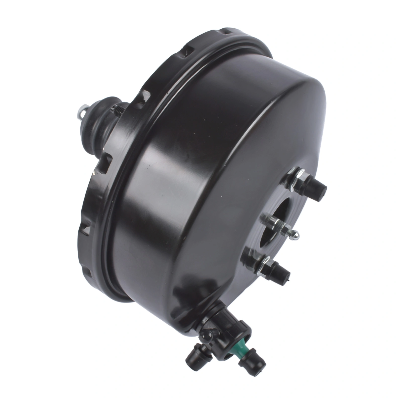 Power Brake Booster ad838 Fit for Ford Thunderbird 1961 1962 1963 1964 Painted view 4