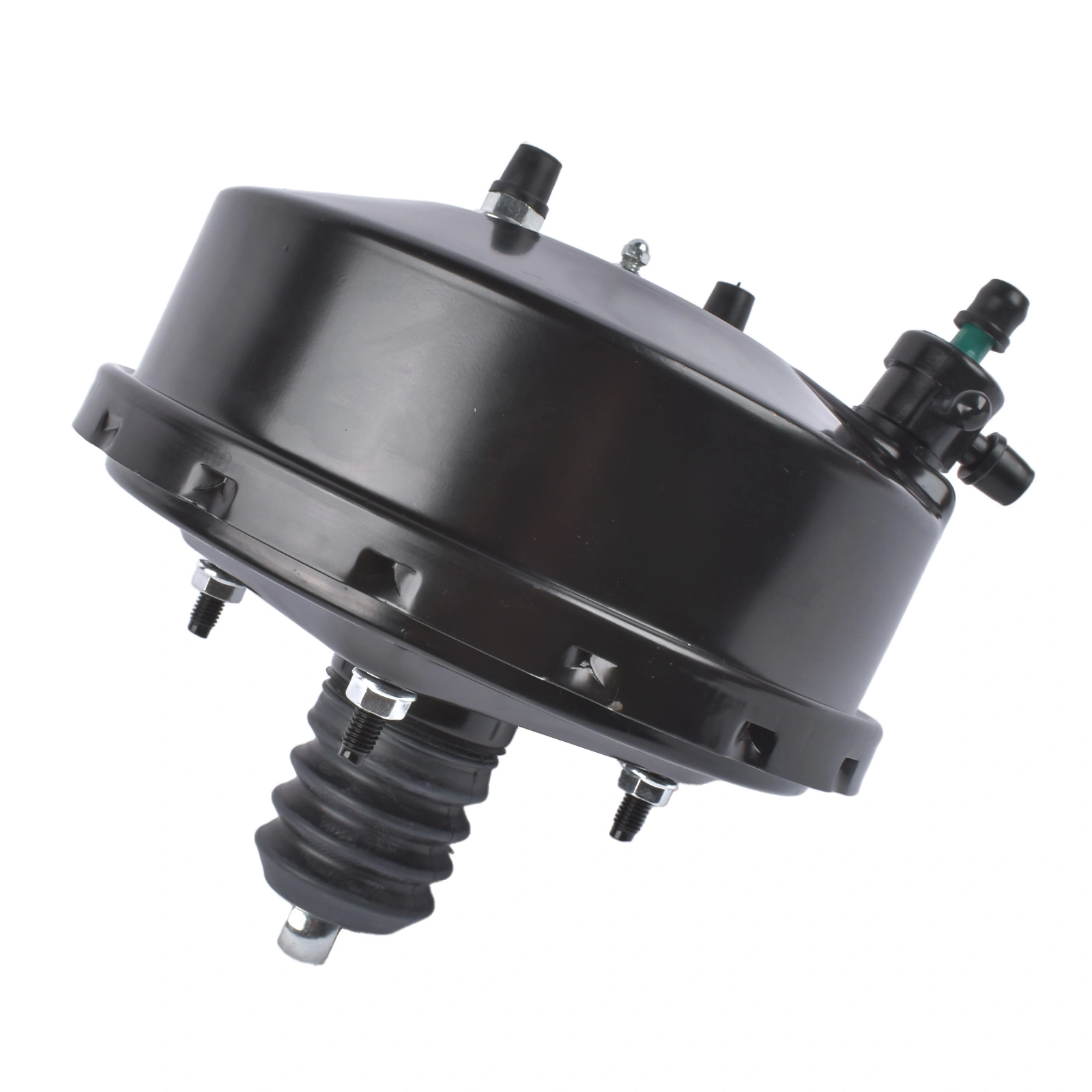 Power Brake Booster ad838 Fit for Ford Thunderbird 1961 1962 1963 1964 Painted view 5