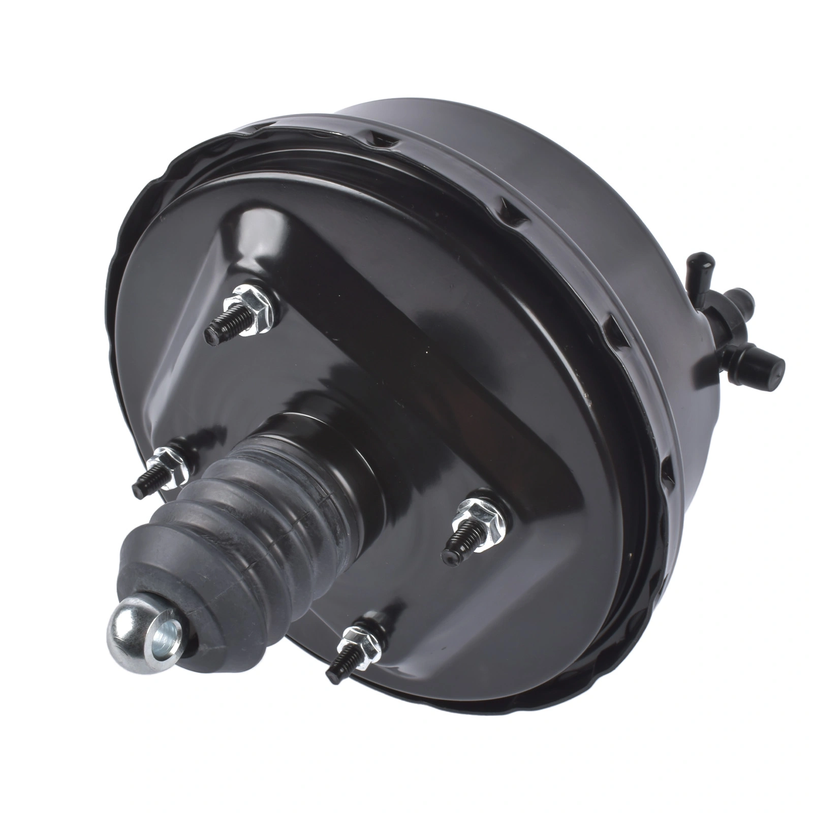 Power Brake Booster ad838 Fit for Ford Thunderbird 1961 1962 1963 1964 Painted view 6
