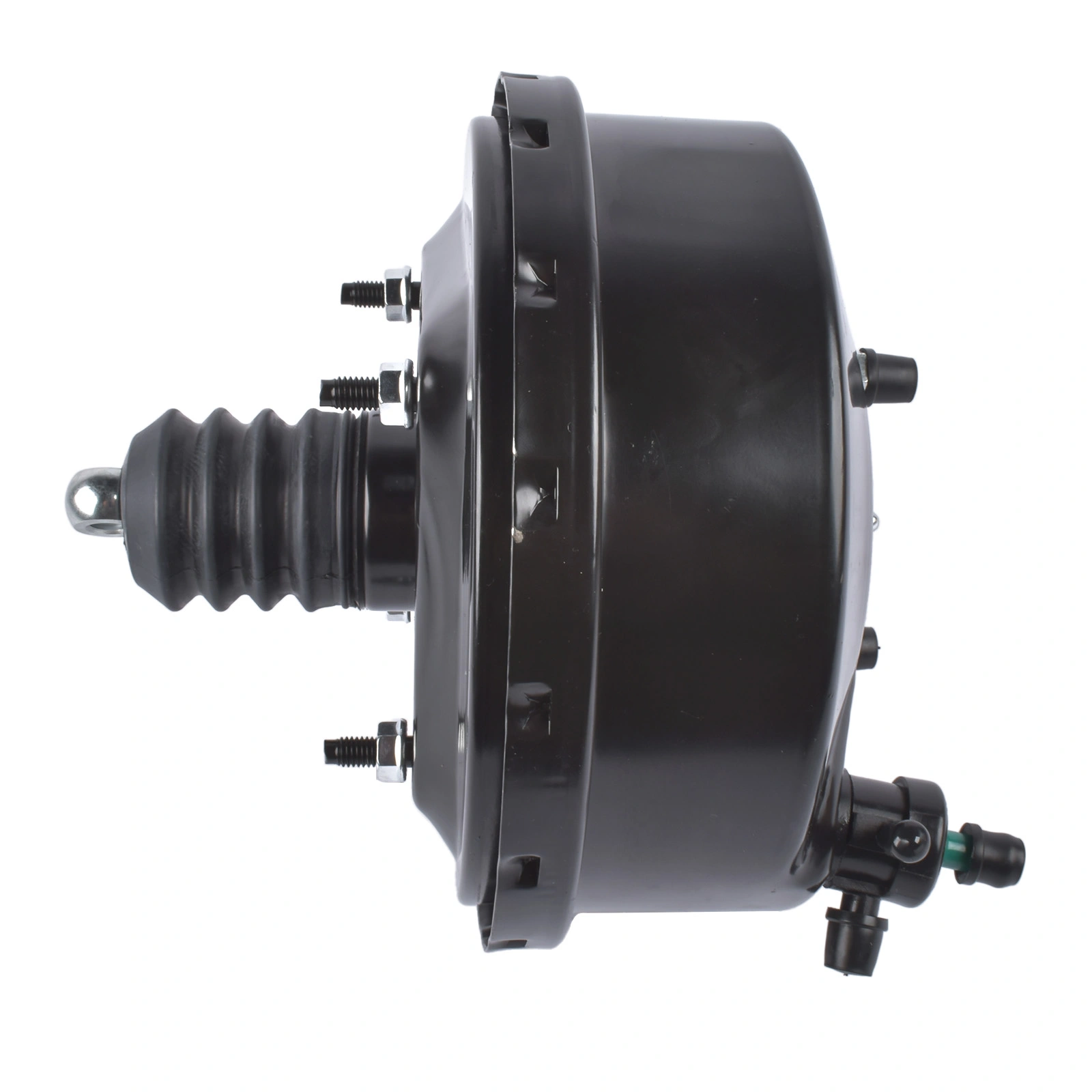 Power Brake Booster ad838 Fit for Ford Thunderbird 1961 1962 1963 1964 Painted view 7