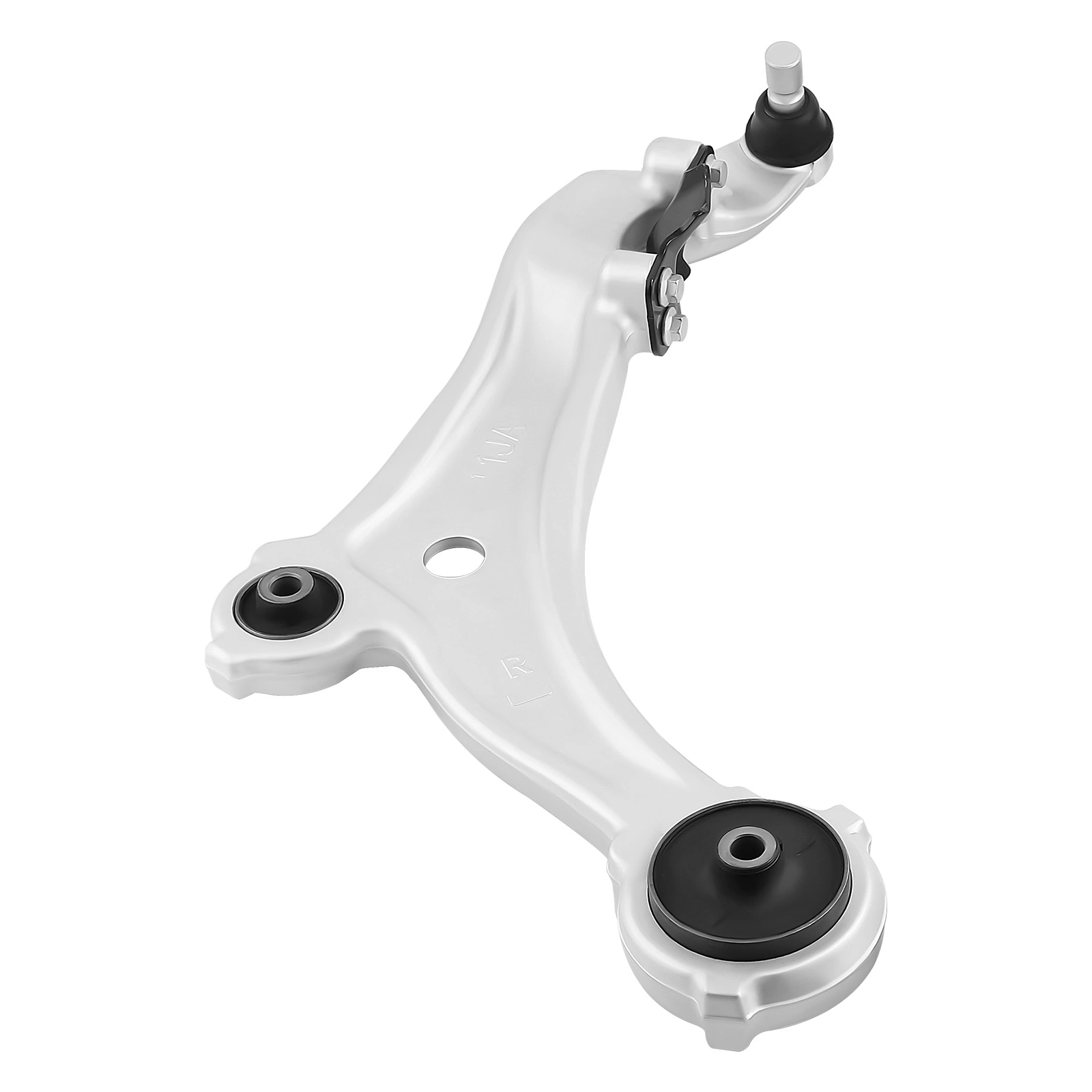 2 Pcs Suspension Kit Front Lower Control Arms Fit for Nissan Quest 2011-2017 512-50635R, 512-50636L 524-221 524-222 view 3