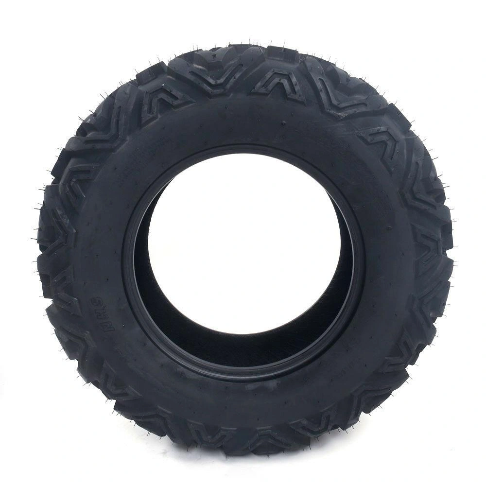 2x 26x9-12 Front ATV UTV Tires 6PR QM373 All-Terrain Off-Road with Warranty view 7